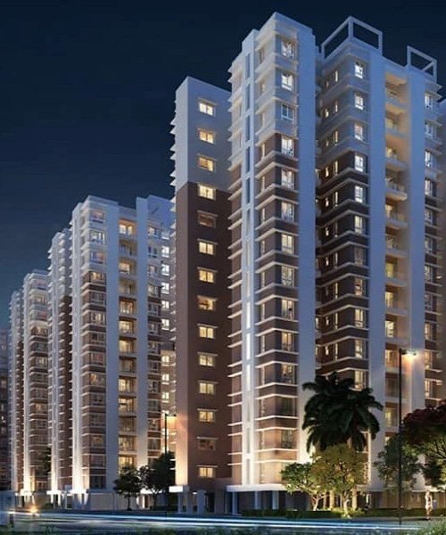 ACE Edit Sector 22D Yamuna Expressway Studio Apartments and Retail Shops